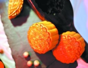 中秋未至月餅"大戰" 打響 今年價格普升5%