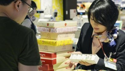 奢侈品遇冷 美媒：中國消費者變得更加成熟了