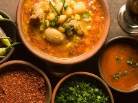 舌尖上的阿根廷：盤點(diǎn)游客必嘗的10大美食