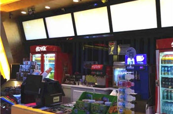 飲料進電影院后售價翻3倍 消費者嫌影院食品太貴