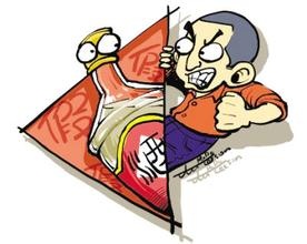 金徽酒信披“隨意”暴露勾兌嫌疑 管理層曲線注資為哪般？