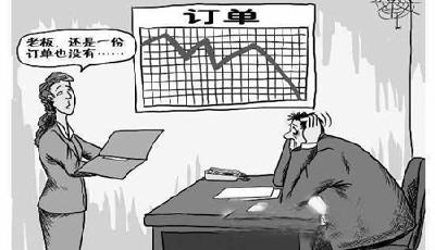 倒閉潮？東莞去年400多家企業倒閉 市長否認