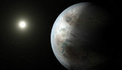 NASA發(fā)現(xiàn)新地球 網(wǎng)友:土豪準(zhǔn)備好錢去旅游吧