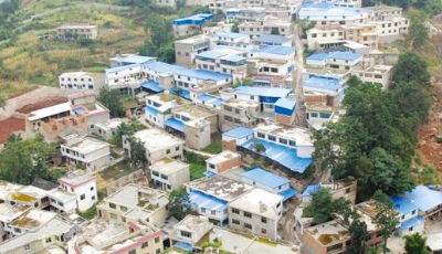 青島上半年拆違38.8萬平方米 占全年任務總量的58%