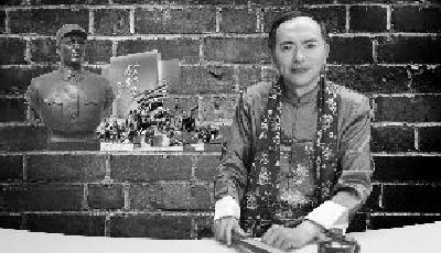 江蘇一局長辭職說書 花10萬出視頻粉絲僅3人