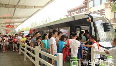 云南49家4A以上景區(qū)承諾不漲價(jià) 含麗江古城