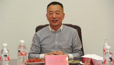 殷兆坤：做全國微電商第一智慧門店