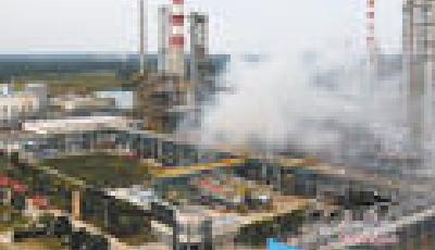 慶陽石化火災致3人遇難 公司去年貢獻稅收45.54億