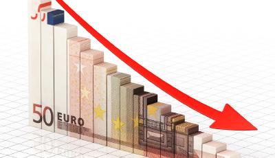 下半年經濟下滑或超官方預期 通縮跡象已現