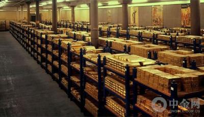 俄羅斯虧慘了！金價大跌 普京陷入“黃金陷阱”