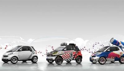 百度寶馬合作無人駕駛汽車 智能汽車行業前景幾何