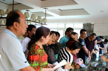 8月26新盤上市 樓市下半場淡季不淡供銷兩旺