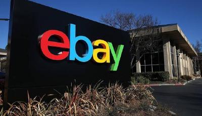 斗不過亞馬遜 eBay關閉美國市場當日送達服務