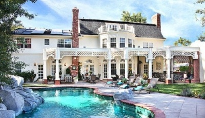 一線城市高端盤成交暴漲 上海驚現單價近20萬豪宅