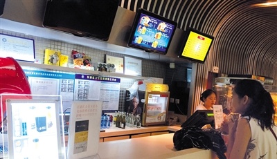 多家影院自設規定禁外帶食品飲料