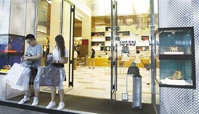 內(nèi)地赴港游：酒店入住率連續(xù)9個(gè)月下滑
