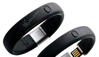 耐克手環夸大宣傳被罰 賠償未涉及中國消費者