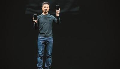 賈躍亭：99%的人認為樂視吹牛 減持為上市公司