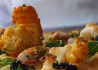 看哭了！土豪都醉了！世界上最貴的16種食物