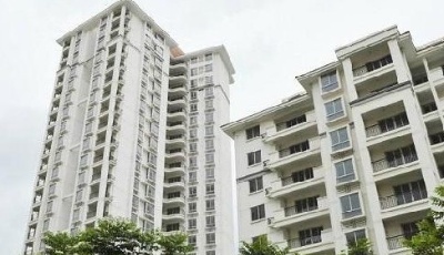 全國商品房銷售增長明顯 待售面積持續下降