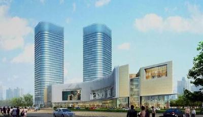 李嘉誠欲200億賣上海項目 仍稱看好內地經濟