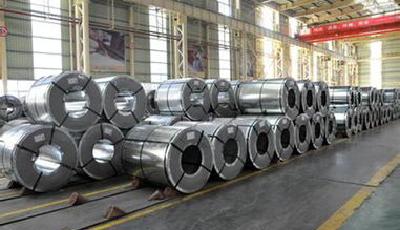 鋼鐵業上半年遭銀行抽貸900億 鋼企業績分化加劇