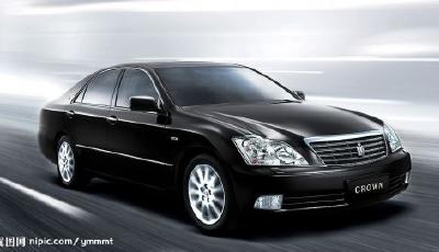 全球車企前三銷量齊跌 豐田不敵大眾讓出冠軍