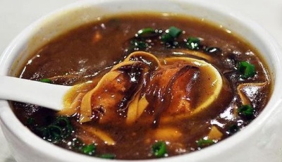 10大全國最美味平民小吃 哪個是你的心頭好呀？