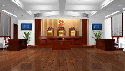 村民因林地權屬狀告政府 廣東首位市長出庭敗訴