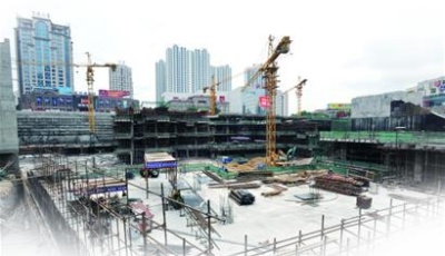 李村商圈或成山東第一商圈 眾商提前布局地鐵商業