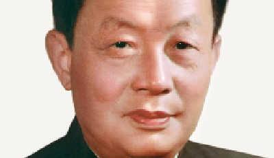 原中顧委常委張勁夫在京逝世 "反右"中保護科學家