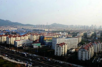 島城二手房市場回暖明顯 經紀人月薪破10萬元