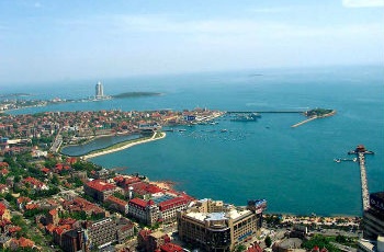 新版"二線城市"名單出爐 青島綜合第一房價第五