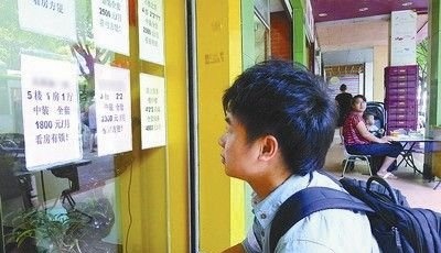 "畢房族"吐露置業后面臨窘境 光鮮背后存困擾