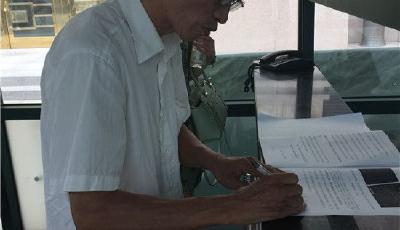 復旦投毒案兇手父親請求撤銷死刑 兩度更換律師