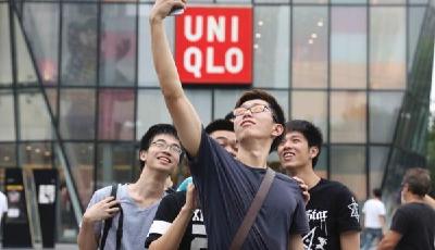 優衣庫創始人柳井正：試衣間事件令人作嘔