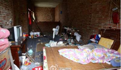 西安7歲女童失蹤全城熱尋 遭性侵后被殺死