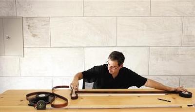 攝影師一張膠片環拍北京二環 創吉尼斯紀錄