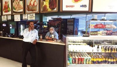 江蘇如皋一餐廳"10元1杯白開水" 官方通報調查情況