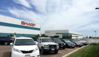 海信副總裁林瀾：接手夏普美洲并不是容易的事