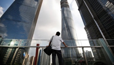 房地產(chǎn)業(yè)"謀變"投奔互聯(lián)網(wǎng) 不少地產(chǎn)高管辭職創(chuàng)業(yè)