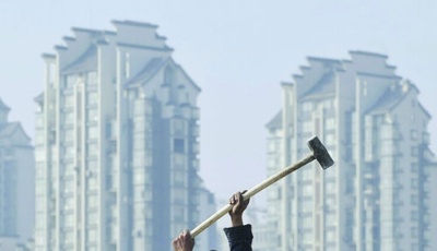 新樓盤扎堆“貼身肉搏” 搶占四方后價(jià)值洼地