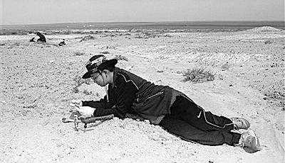 北大古生物學后繼有人 自開設起每年都僅1人