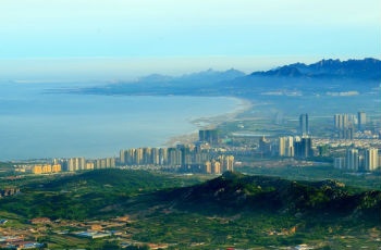 盤點青島空氣質量最好的三大片區 市民選房看過來