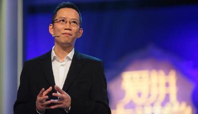 舉重若輕的海爾如何轉型玩漂移