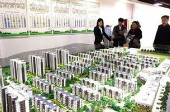 白沙灣人才公寓月底可入住 首批公售經適房正梳理