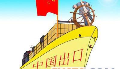 7月出口同比劇降逾8% 3季度經濟開局不利成定局