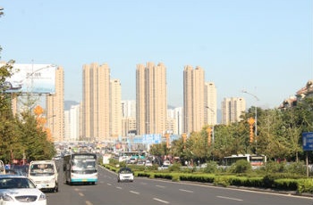 青島二手房現歷史最火爆 五大熱點區域獨家分析