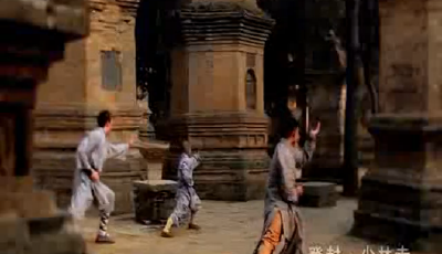 河南形象片現時報廣場 寧澤濤奪冠世界看河南