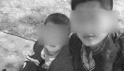 江蘇4歲男童惹父親女友生氣 綁沙袋上遭毒打致死